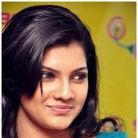 Ashritha Shetty at NH4 Movie Audio Launch in Radio Mirchi Pictures | Picture 421363