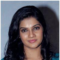 Ashritha Shetty at NH4 Movie Audio Launch in Radio Mirchi Pictures | Picture 421398
