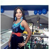 Madhavi Latha at Mobile Store Launch Pictures | Picture 421498