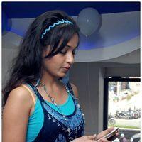 Madhavi Latha at Mobile Store Launch Pictures | Picture 421534