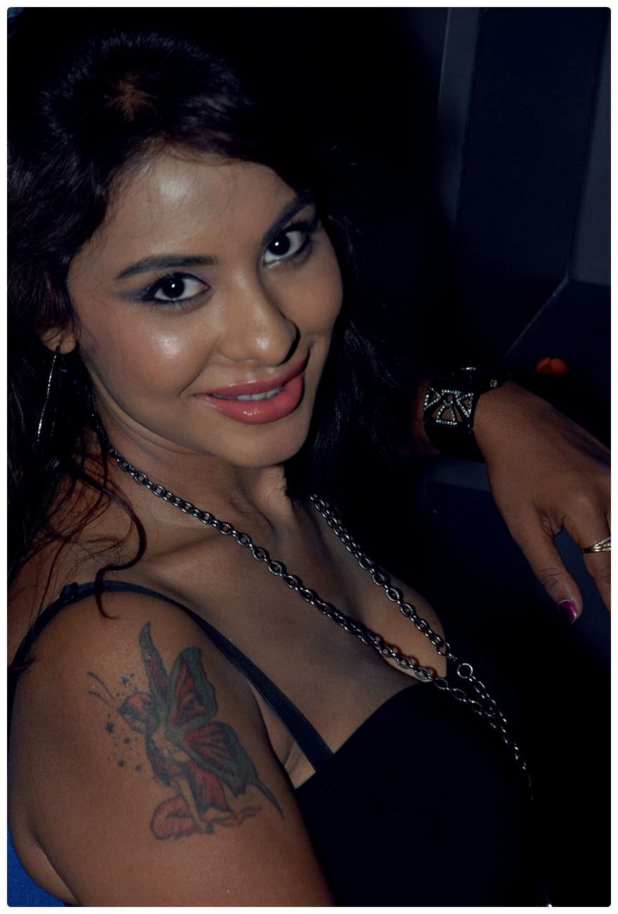Srilekha Hot at Mobile Store Launch Pictures | Picture 421629