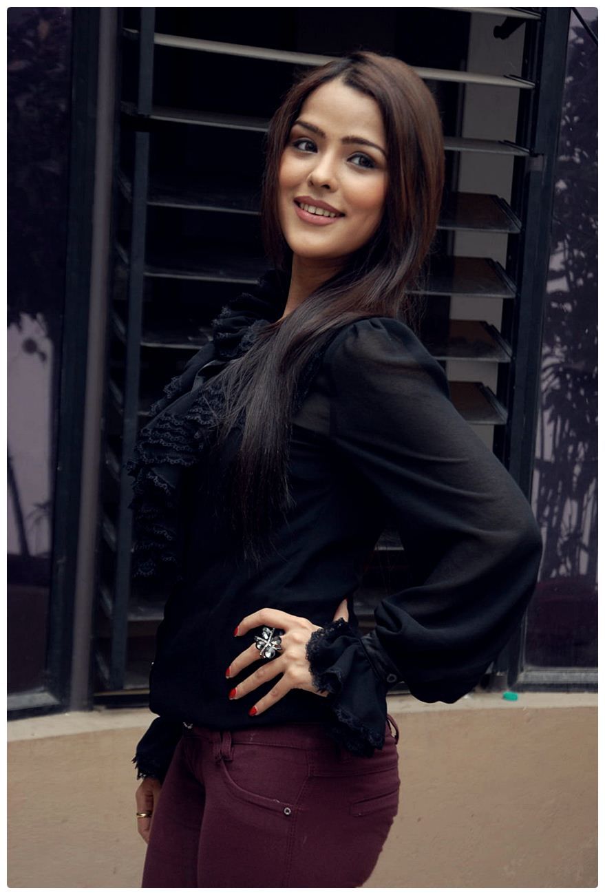 Priyanka Chabra Latest Stills | Picture 422700