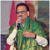 S. P. Balasubrahmanyam - Greeku Veerudu Movie Audio Release Pictures | Picture 423853