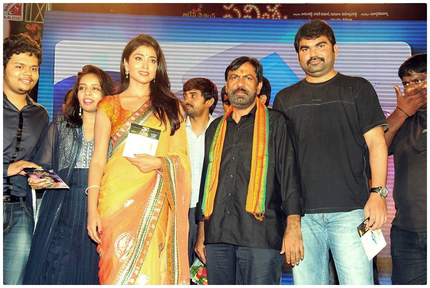 Pavithra Movie Audio Release Pictures | Picture 426996