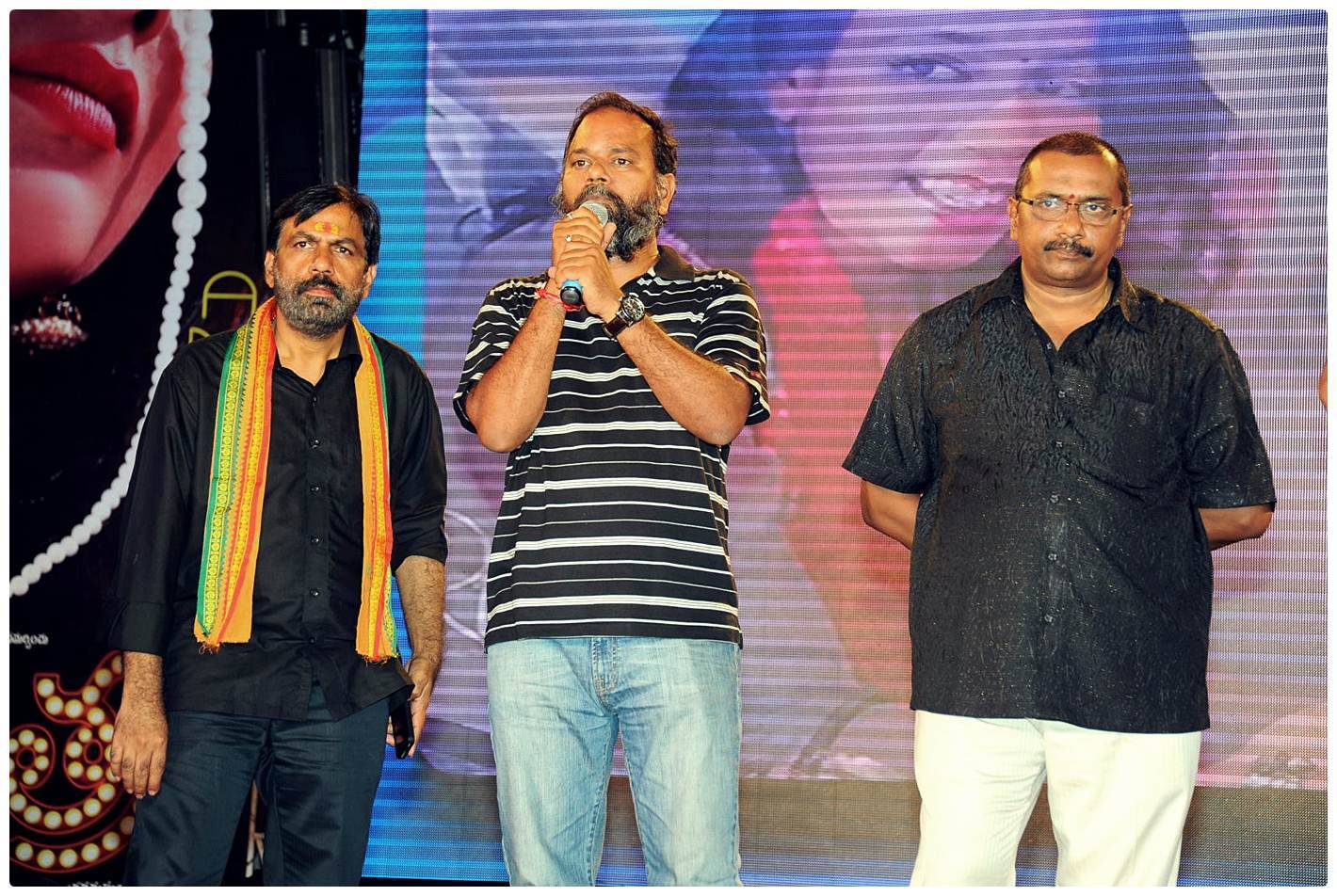 Pavithra Movie Audio Release Pictures | Picture 427021