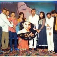 Pavithra Movie Audio Release Pictures | Picture 426960