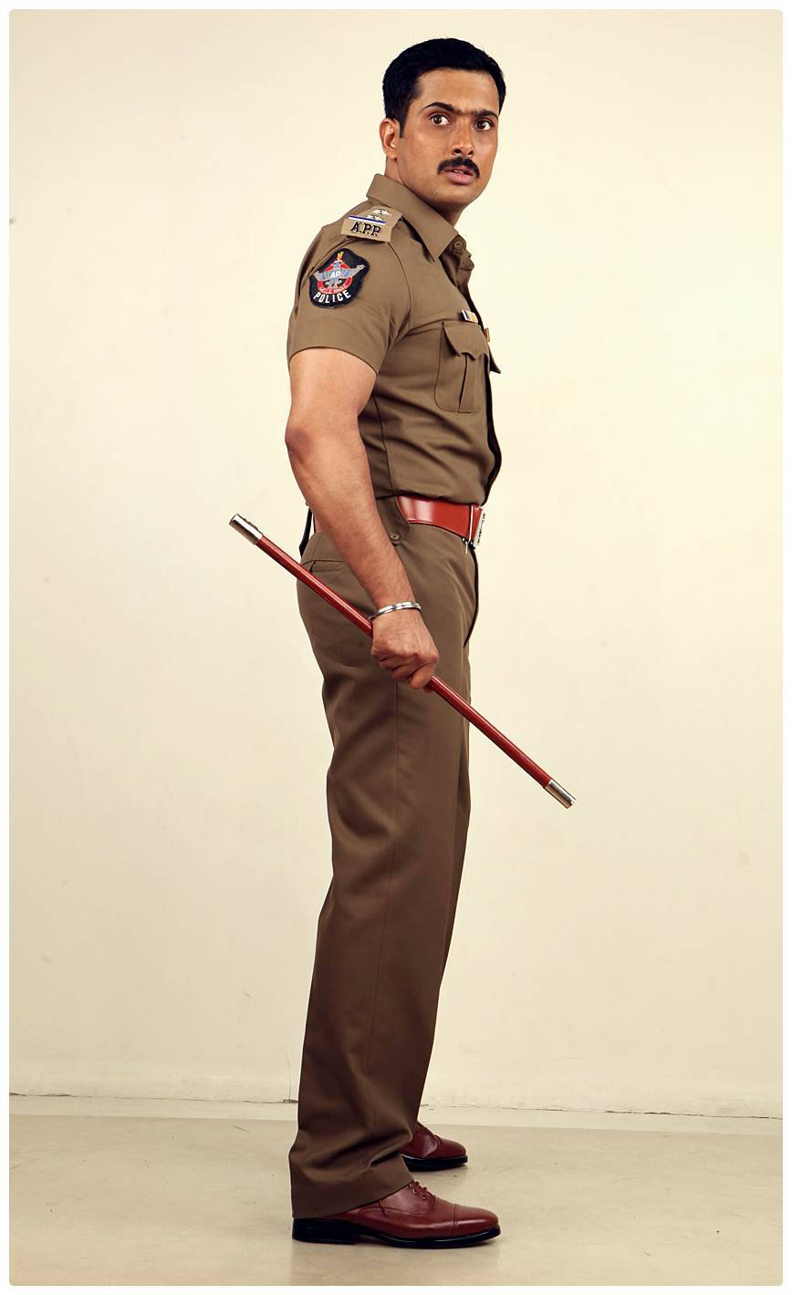Uday Kiran - Jai Sriram Movie Latest Stills | Picture 427267