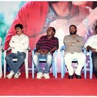 Love Story Telugu Movie Press Meet Pictures | Picture 427055