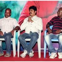 Love Story Telugu Movie Press Meet Pictures | Picture 427070