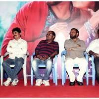 Love Story Telugu Movie Press Meet Pictures | Picture 427089