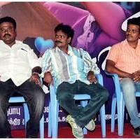 Love Story Telugu Movie Press Meet Pictures