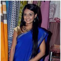 Nikitha Narayan - National Silks & Expo Opening Pictures | Picture 427162