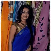 Nikitha Narayan - National Silks & Expo Opening Pictures | Picture 427168