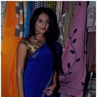 Nikitha Narayan - National Silks & Expo Opening Pictures | Picture 427178