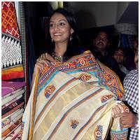 Nikitha Narayan - National Silks & Expo Opening Pictures | Picture 427186