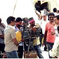 Sukumarudu Movie Working Stills | Picture 427284