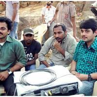 Sukumarudu Movie Working Stills | Picture 427285