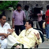 Sukumarudu Movie Working Stills | Picture 427286