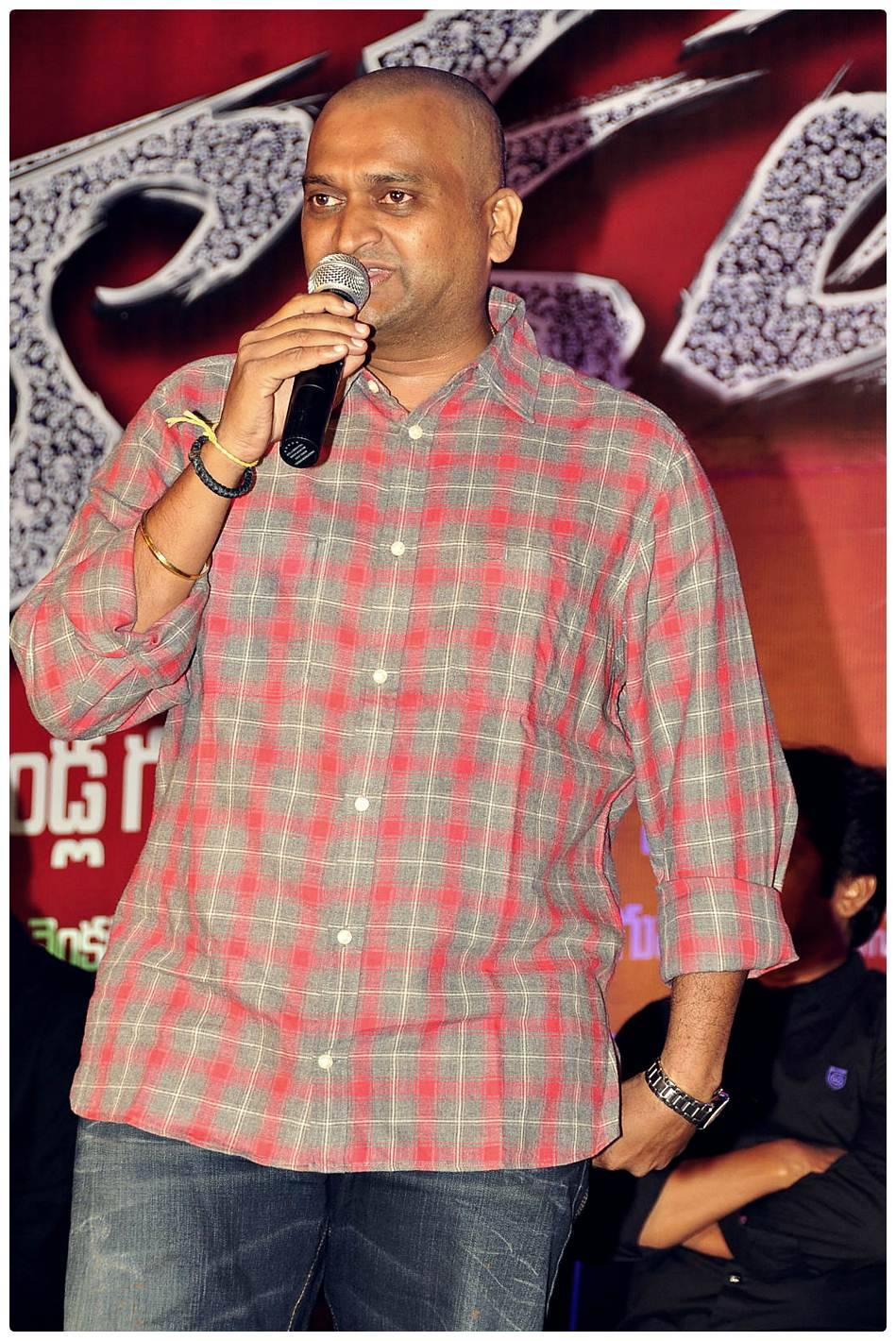 Baadshah Movie Success Meet Pictures | Picture 428656