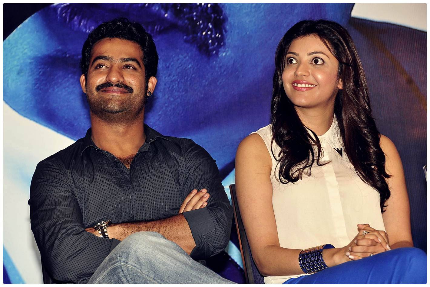 Baadshah Movie Success Meet Pictures | Picture 428660