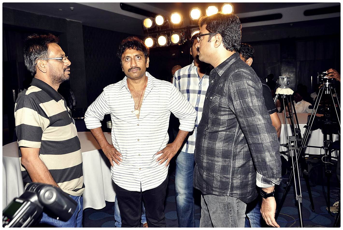 Baadshah Movie Success Meet Pictures | Picture 428661
