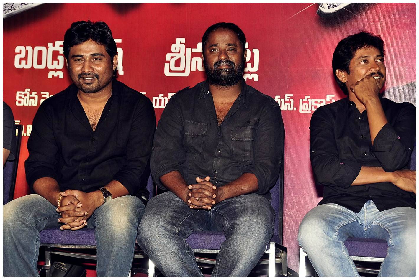 Baadshah Movie Success Meet Pictures | Picture 428850