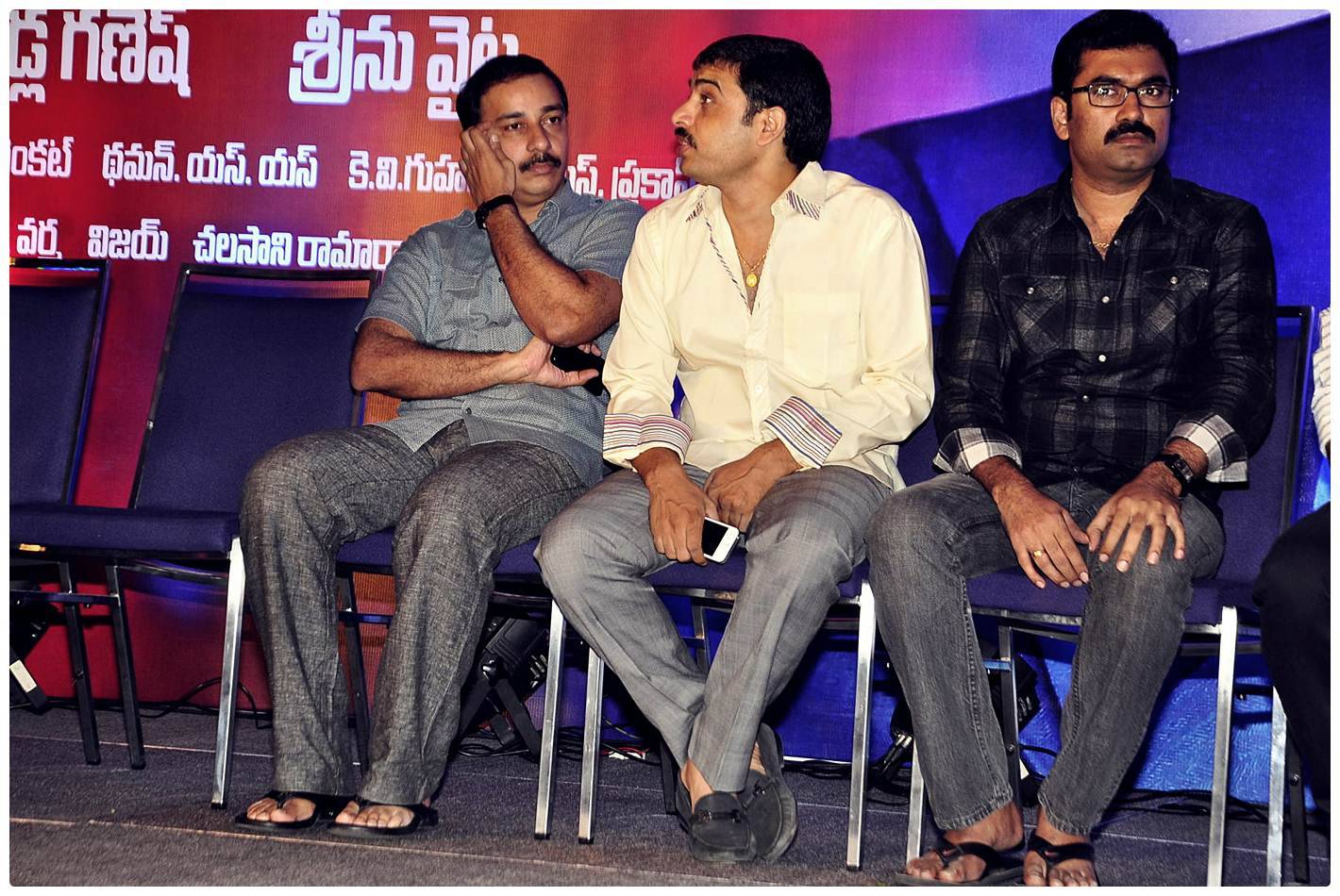 Baadshah Movie Success Meet Pictures | Picture 428884