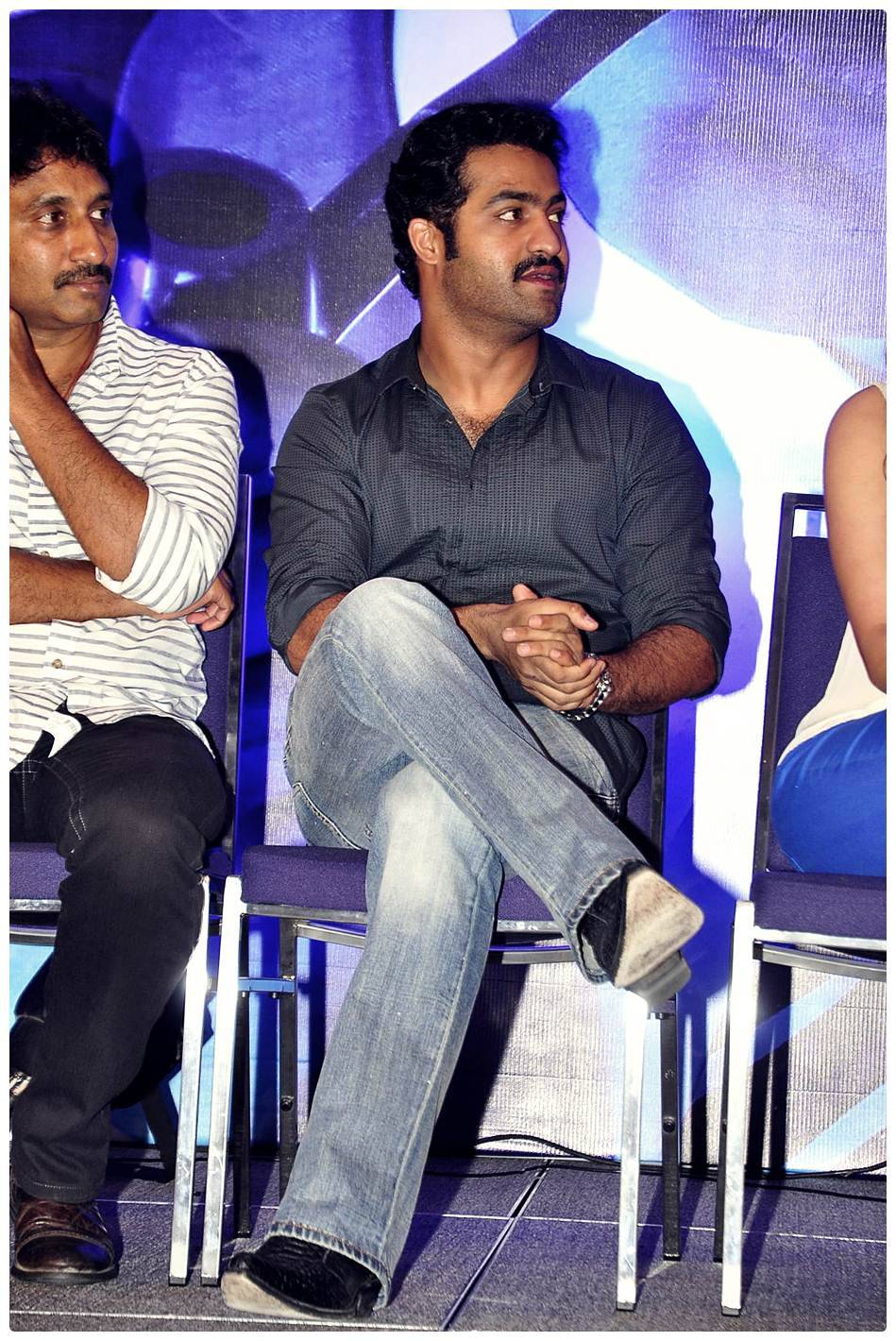 Baadshah Movie Success Meet Pictures | Picture 428894