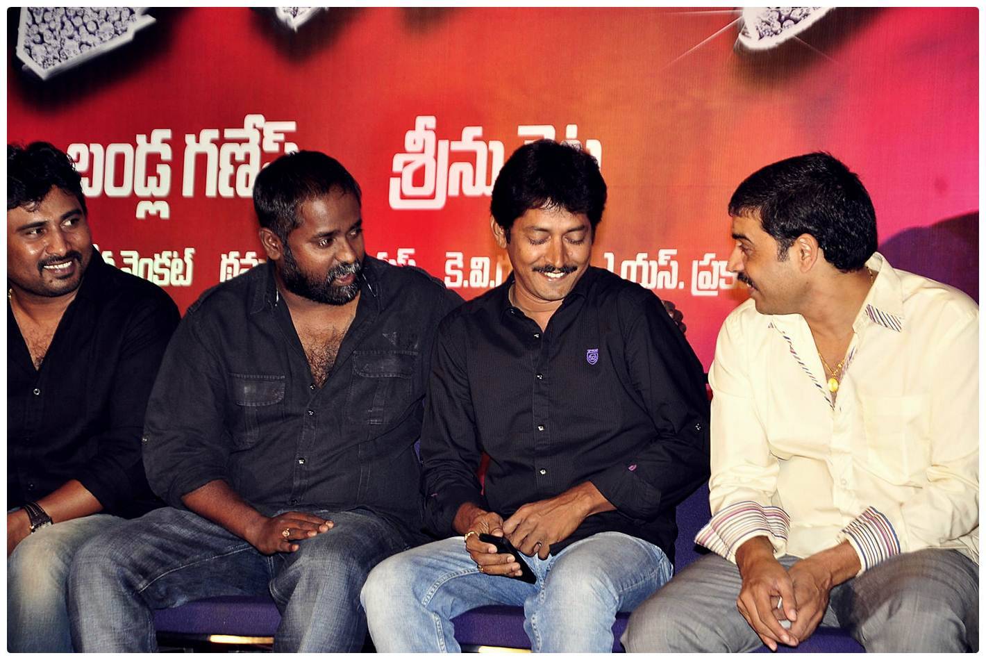 Baadshah Movie Success Meet Pictures | Picture 428899