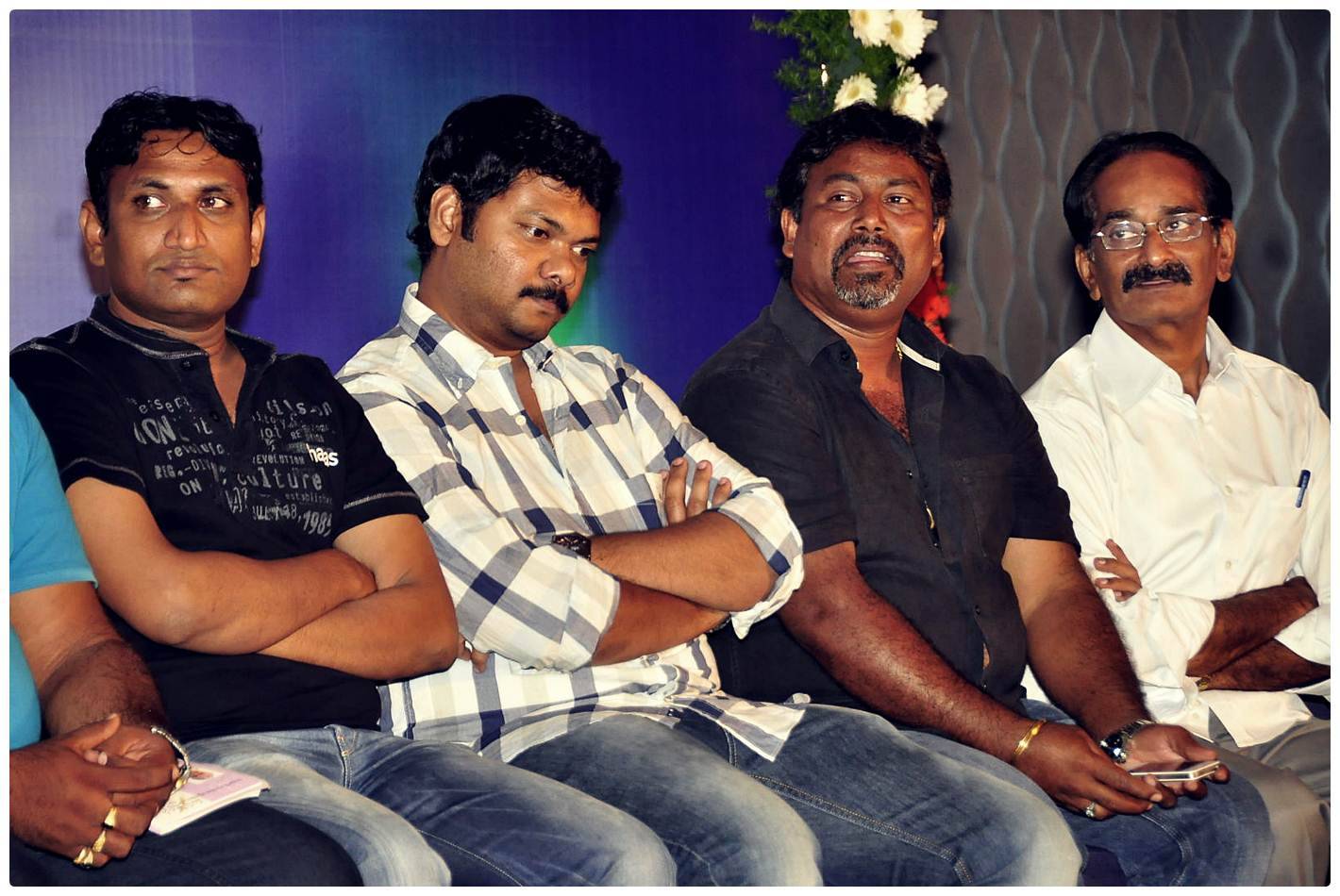 Baadshah Movie Success Meet Pictures | Picture 428902
