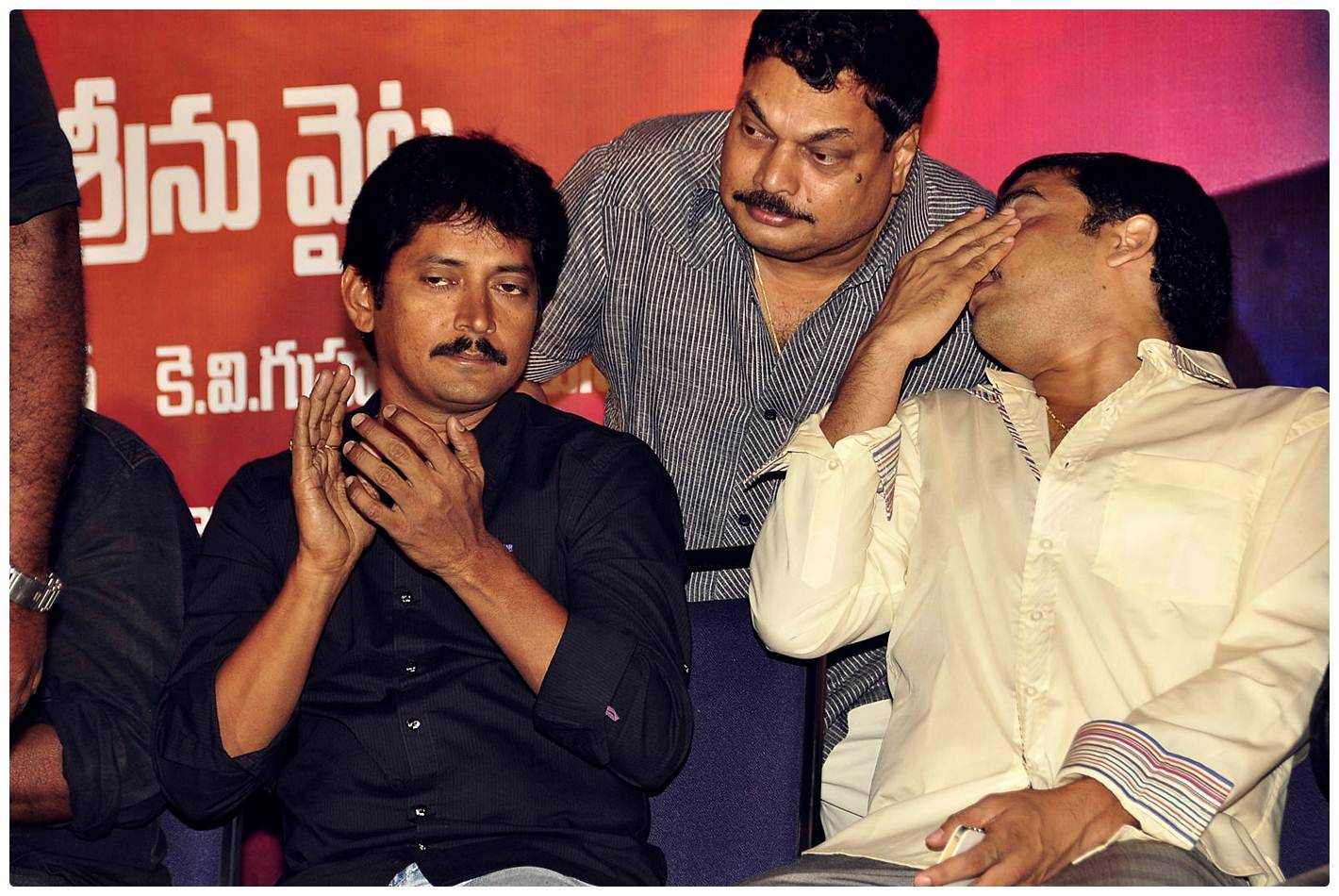 Baadshah Movie Success Meet Pictures | Picture 428910