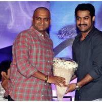 Baadshah Movie Success Meet Pictures | Picture 428657