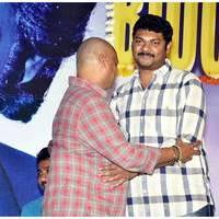 Baadshah Movie Success Meet Pictures | Picture 428668