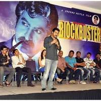 Baadshah Movie Success Meet Pictures | Picture 428671