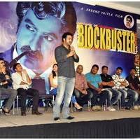 Baadshah Movie Success Meet Pictures | Picture 428674