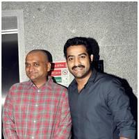 Baadshah Movie Success Meet Pictures | Picture 428677