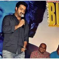 Baadshah Movie Success Meet Pictures | Picture 428687