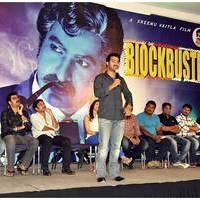 Baadshah Movie Success Meet Pictures | Picture 428690