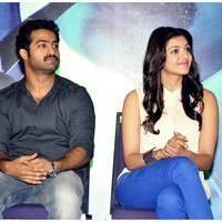 Baadshah Movie Success Meet Pictures | Picture 428698