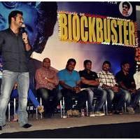 Baadshah Movie Success Meet Pictures | Picture 428847
