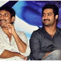 Baadshah Movie Success Meet Pictures | Picture 428868