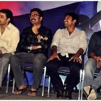 Baadshah Movie Success Meet Pictures | Picture 428871