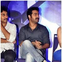 Baadshah Movie Success Meet Pictures | Picture 428894