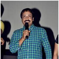 Raj Kandukuri - Gola Seenu Movie team in Usha Mayuri Theater Pictures | Picture 429576