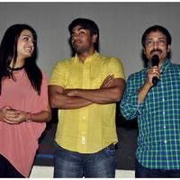Gola Seenu Movie team in Usha Mayuri Theater Pictures | Picture 429627