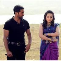Jai Sriram Movie Hot Stills