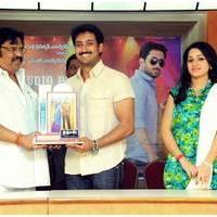 Jai Sriram Movie Platinum Disc Function Pictures