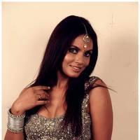 Neetu Chandra - Neetu Chandra Hot in Crazy Telugu Movie Stills | Picture 429645