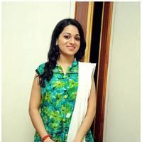 Reshma at Jai Sriram Platinum Disc Function Pictures | Picture 429478