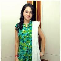 Reshma at Jai Sriram Platinum Disc Function Pictures | Picture 429479